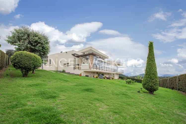 Casa de 4 alcobas en venta en La Violeta, Sopó, 355 m² · foto 18 de 21