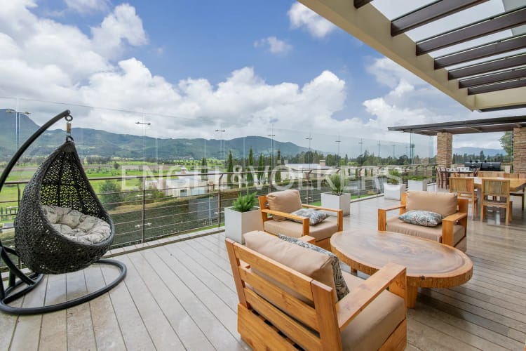 Casa de 4 alcobas en venta en La Violeta, Sopó, 355 m² · foto 17 de 21