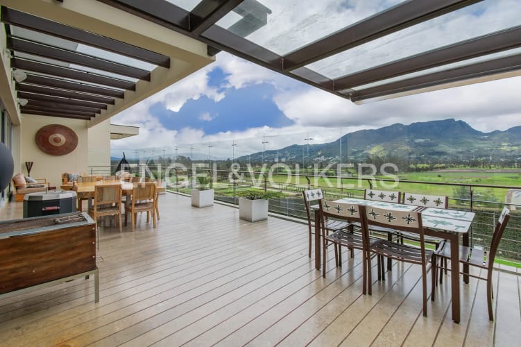 Casa de 4 alcobas en venta en La Violeta, Sopó, 355 m² · foto 16 de 21