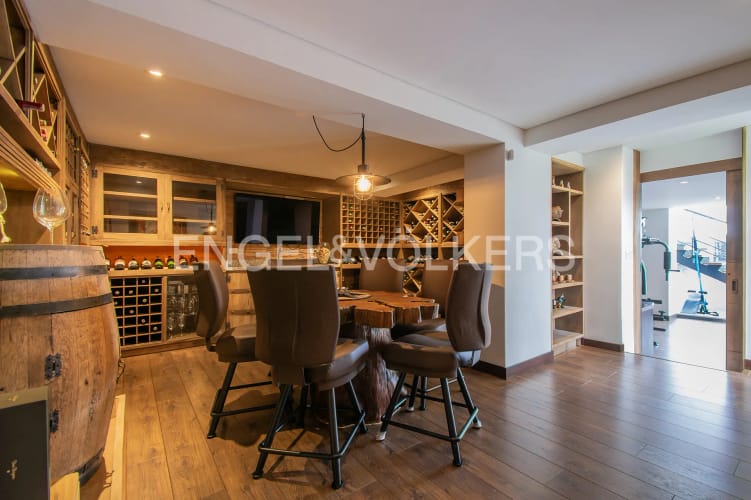 Casa de 4 alcobas en venta en La Violeta, Sopó, 355 m² · foto 14 de 21