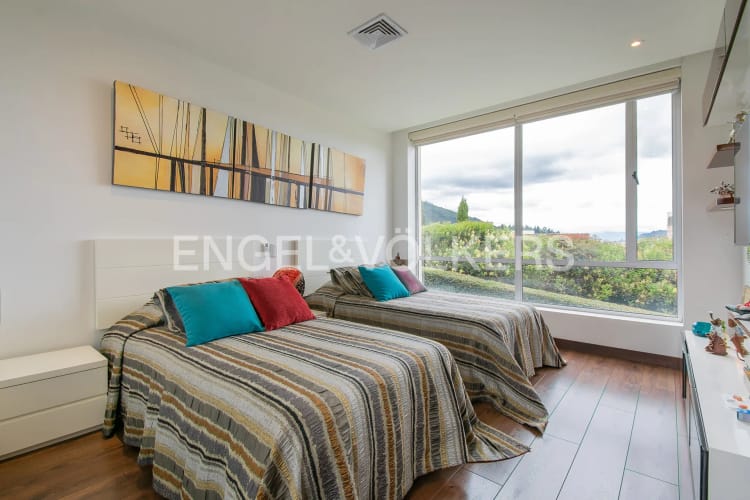 Casa de 4 alcobas en venta en La Violeta, Sopó, 355 m² · foto 12 de 21
