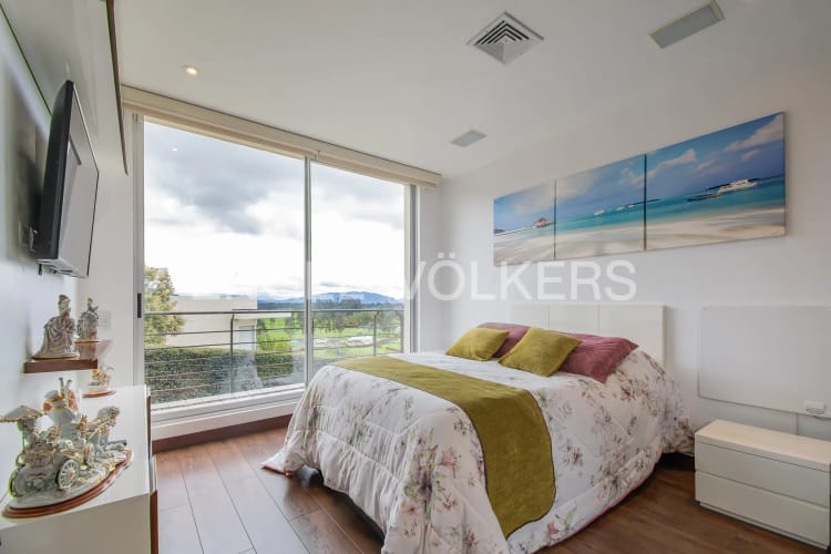 Casa de 4 alcobas en venta en La Violeta, Sopó, 355 m² · foto 11 de 21