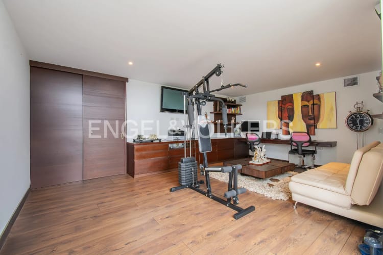 Casa de 4 alcobas en venta en La Violeta, Sopó, 355 m² · foto 8 de 21