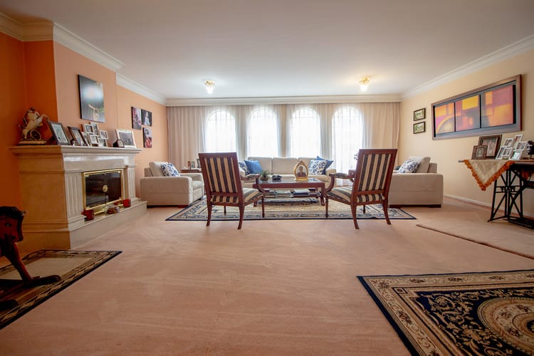 Casa de 4 alcobas en venta en Chicó Alto, Bogotá, 332 m² · foto 2 de 20