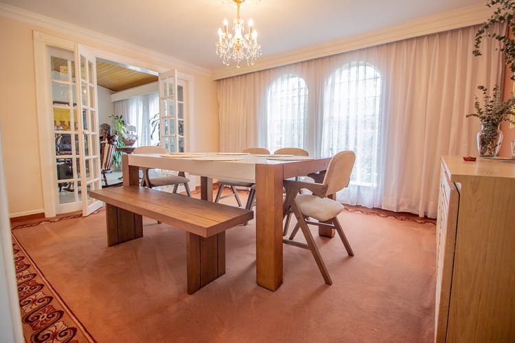 Casa de 4 alcobas en venta en Chicó Alto, Bogotá, 332 m² · foto 5 de 20