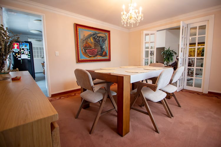 Casa de 4 alcobas en venta en Chicó Alto, Bogotá, 332 m² · foto 6 de 20