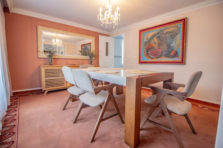 Casa de 4 alcobas en venta en Chicó Alto, Bogotá, 332 m² · foto 7 de 20