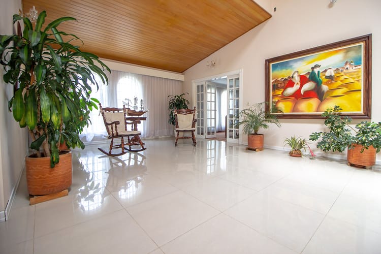Casa de 4 alcobas en venta en Chicó Alto, Bogotá, 332 m² · foto 10 de 20