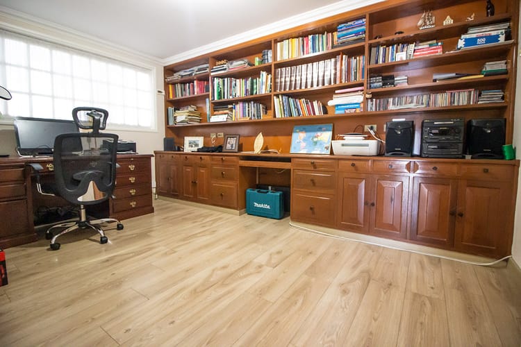 Casa de 4 alcobas en venta en Chicó Alto, Bogotá, 332 m² · foto 11 de 20