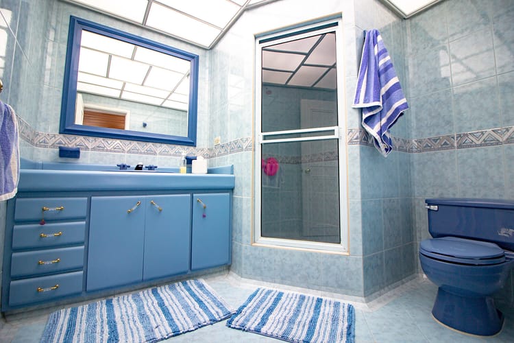 Casa de 4 alcobas en venta en Chicó Alto, Bogotá, 332 m² · foto 13 de 20