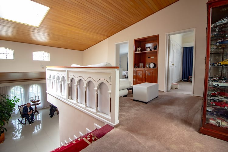Casa de 4 alcobas en venta en Chicó Alto, Bogotá, 332 m² · foto 20 de 20