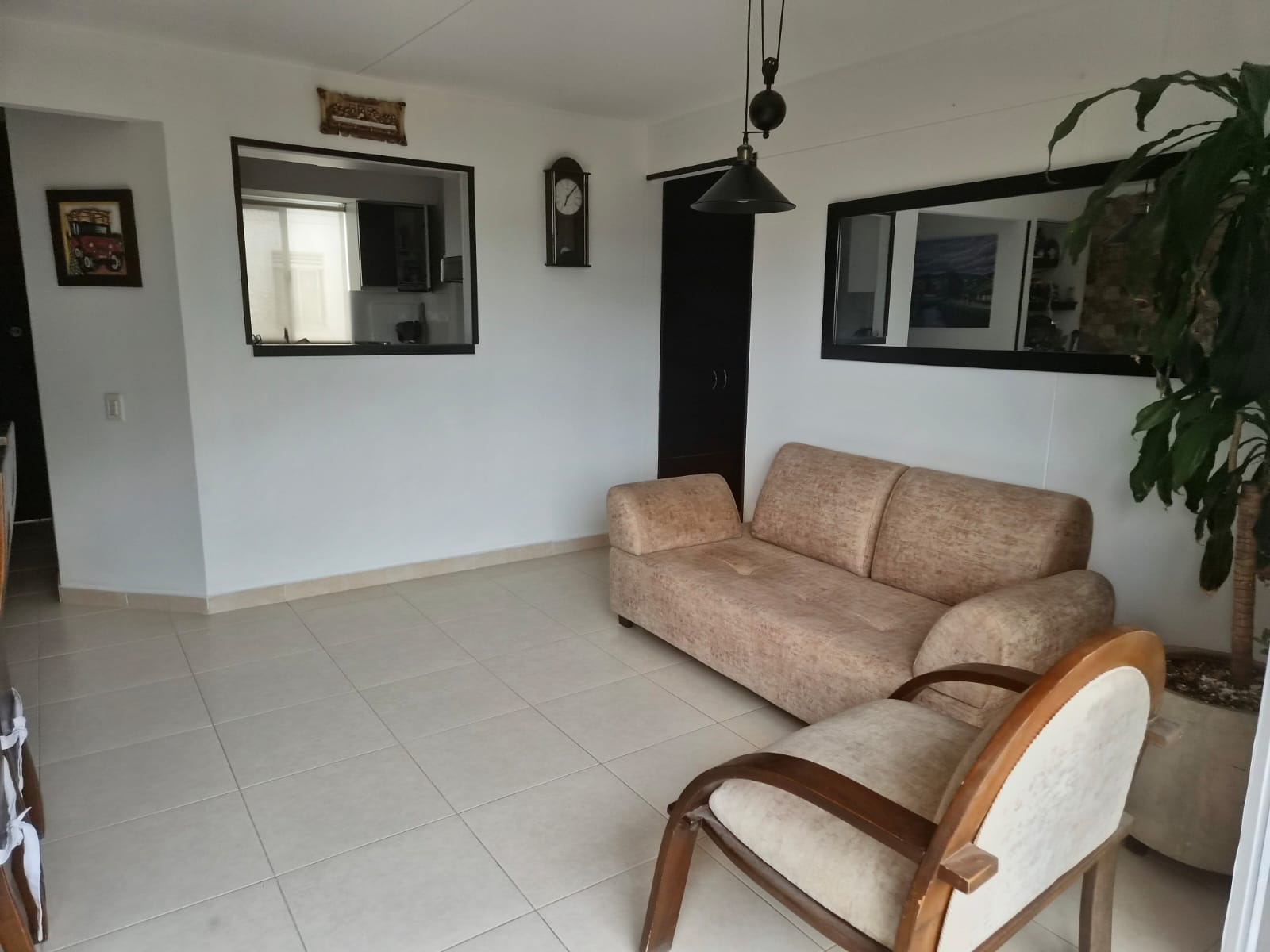 Apartamento en venta en Bochalema, Cali · foto 2 de 19