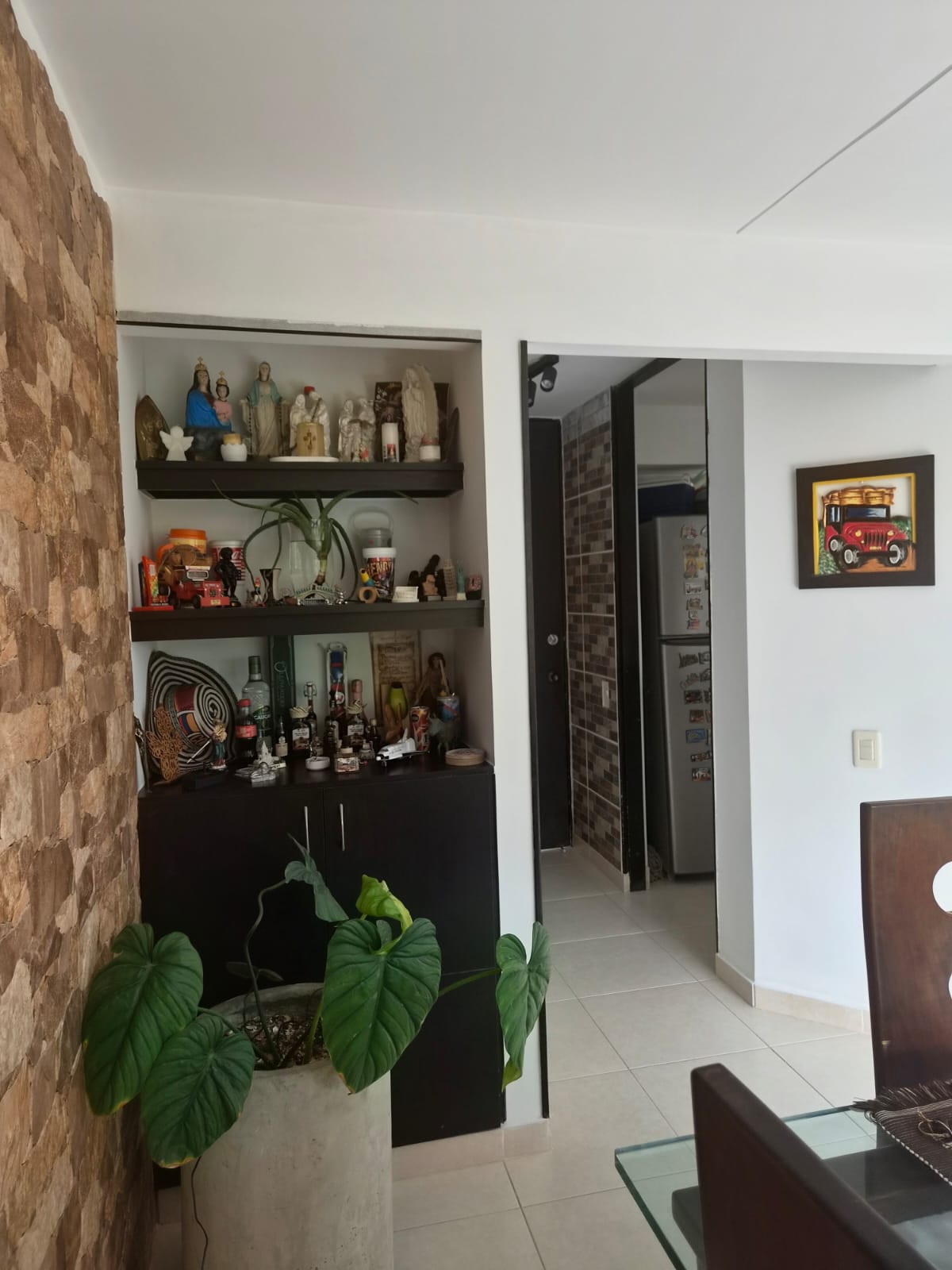 Apartamento en venta en Bochalema, Cali · foto 3 de 19