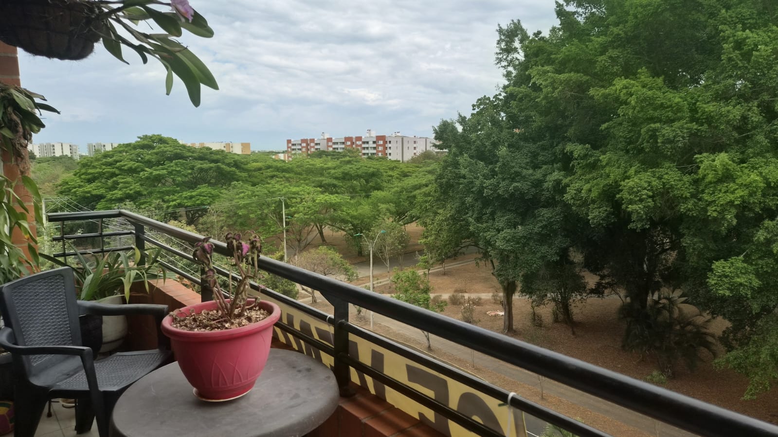 Apartamento en venta en Bochalema, Cali · foto 5 de 19