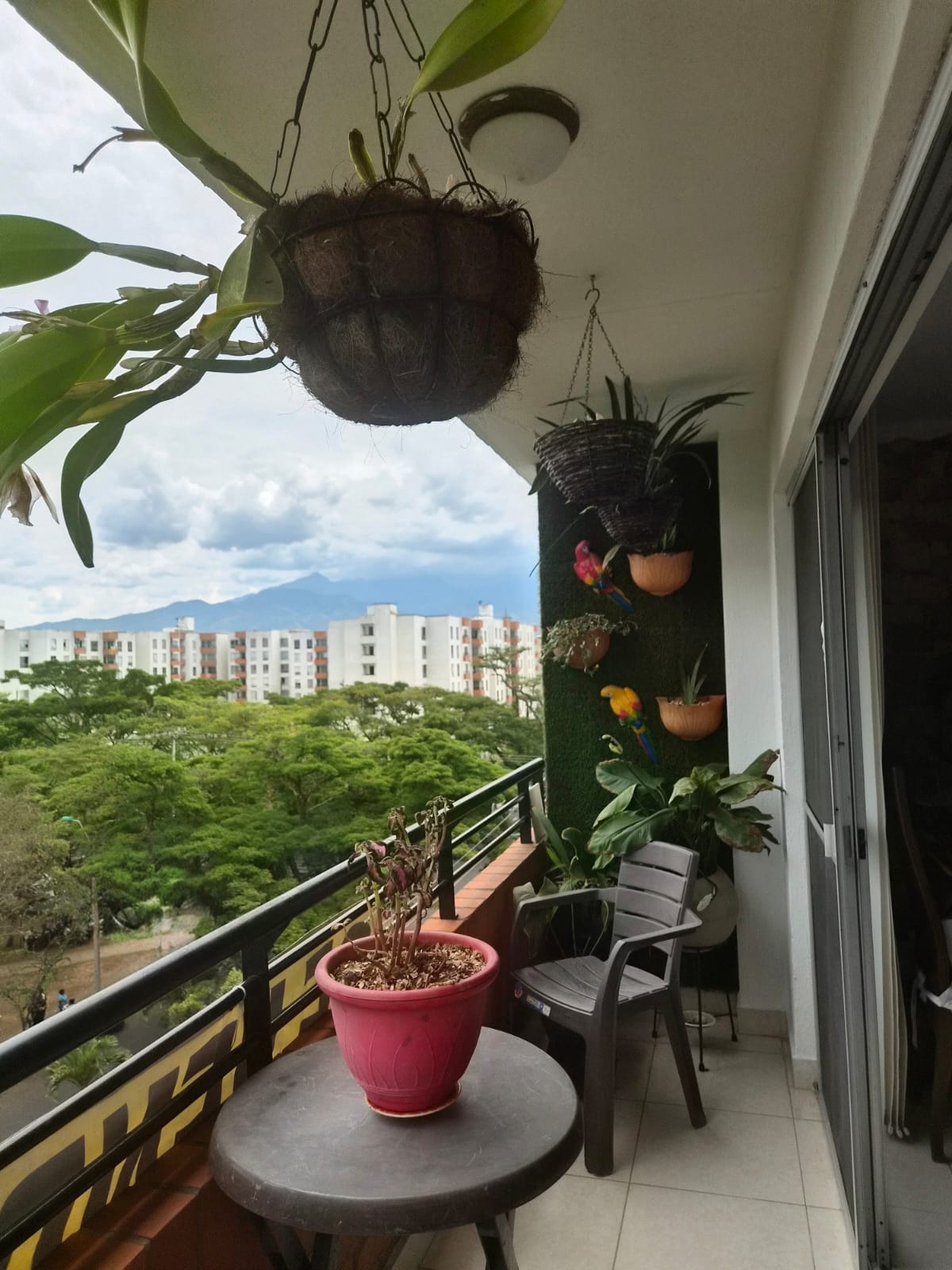 Apartamento en venta en Bochalema, Cali · foto 6 de 19