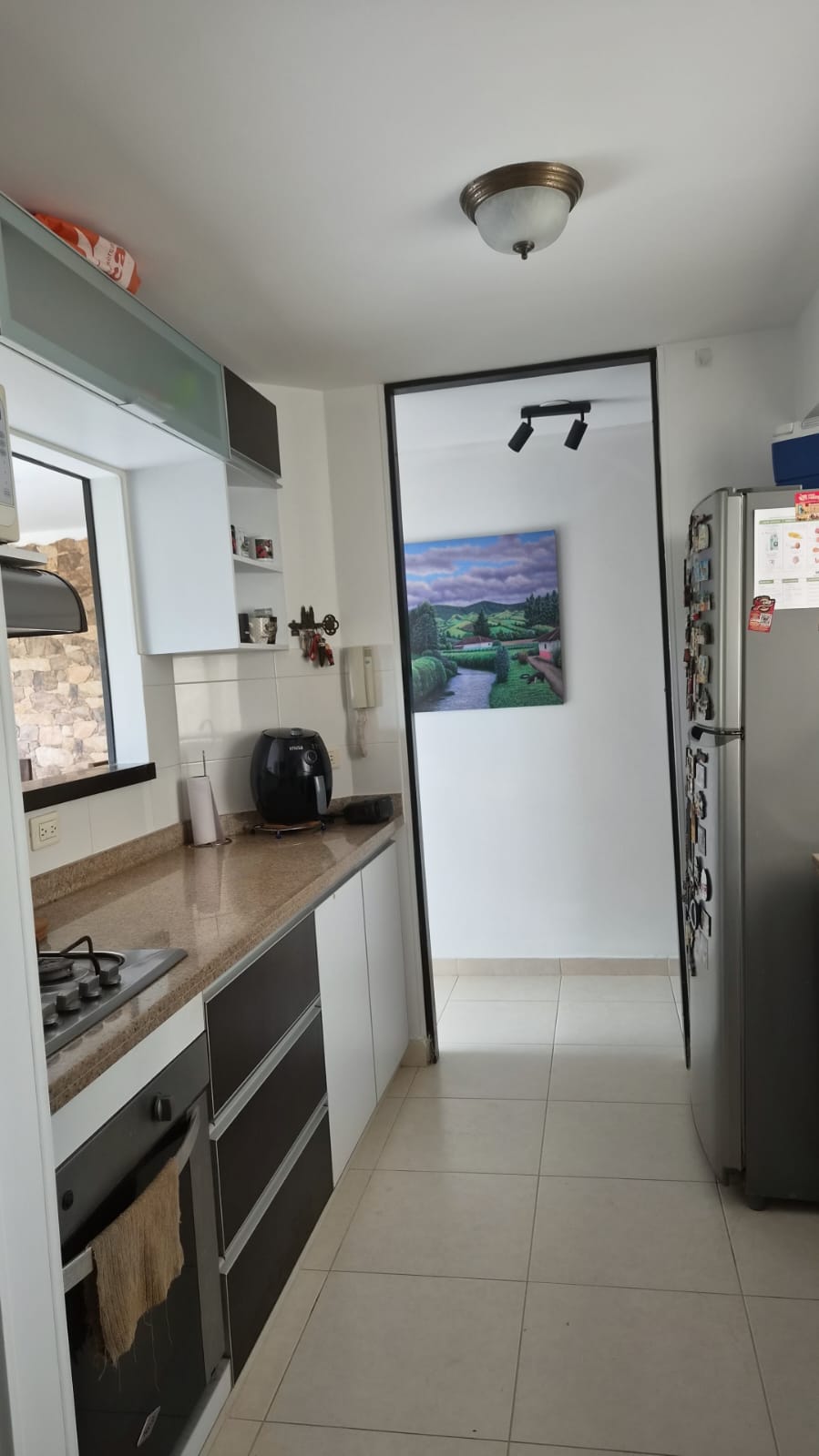 Apartamento en venta en Bochalema, Cali · foto 8 de 19