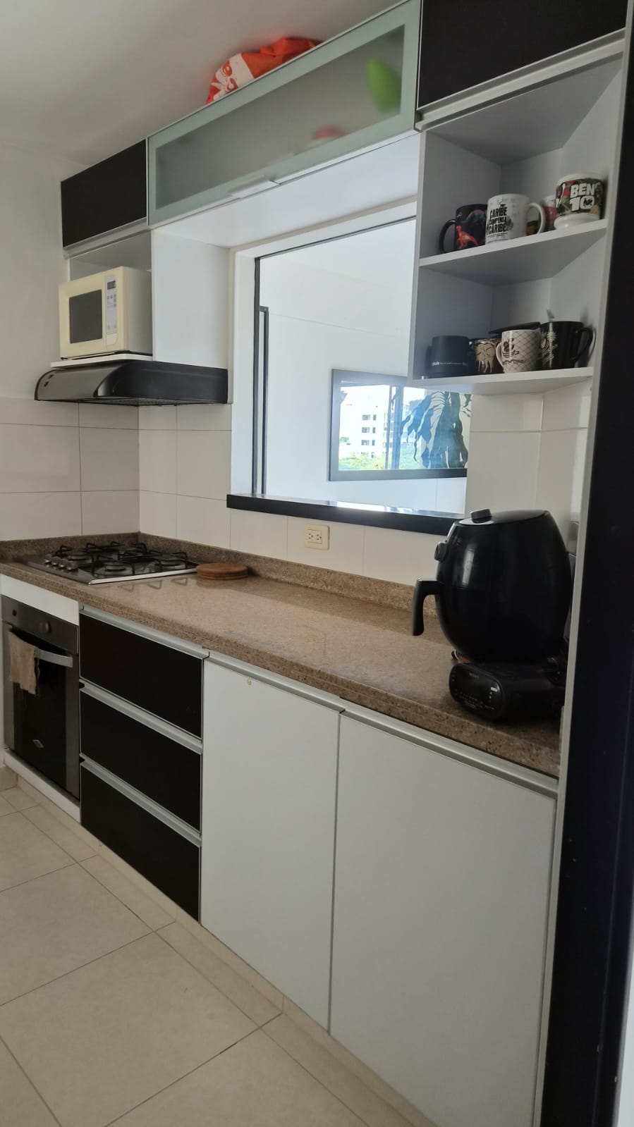 Apartamento en venta en Bochalema, Cali · foto 9 de 19