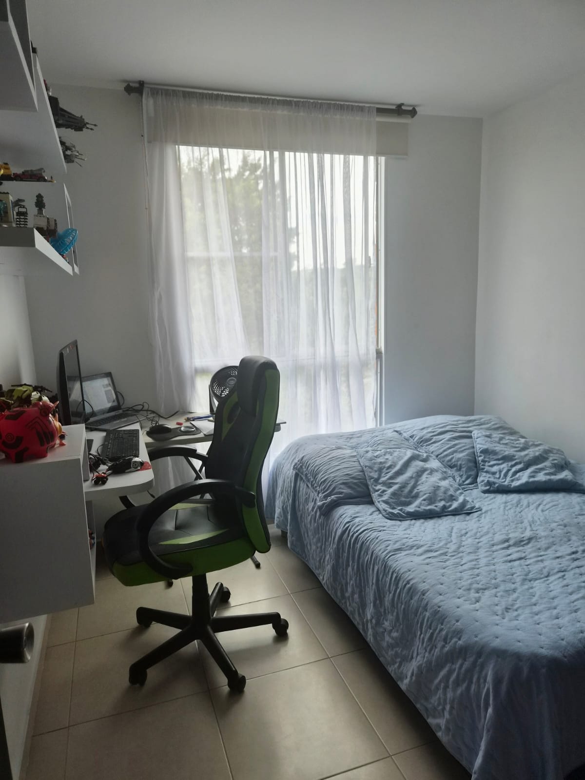 Apartamento en venta en Bochalema, Cali · foto 13 de 19