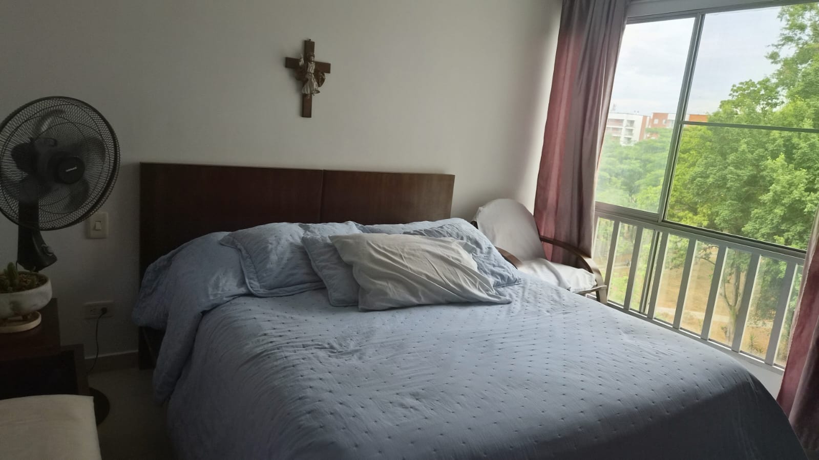 Apartamento en venta en Bochalema, Cali · foto 15 de 19