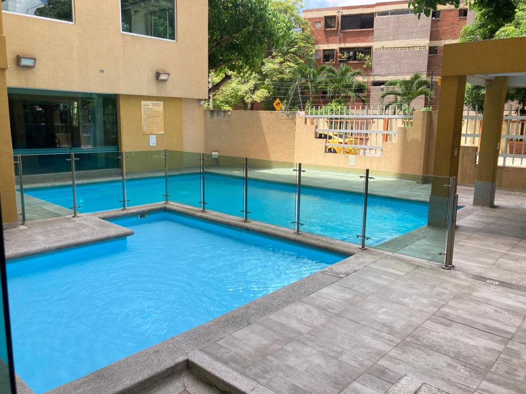 Apartamento en arriendo en Andalucia, Barranquilla · foto 2 de 16