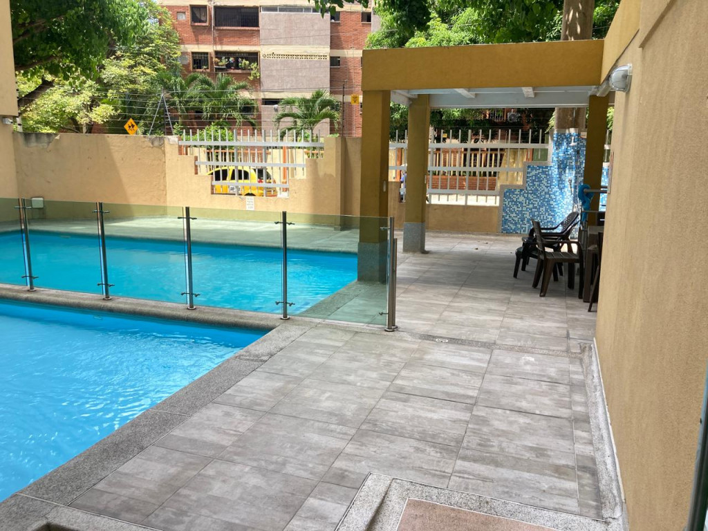 Apartamento en arriendo en Andalucia, Barranquilla · foto 3 de 16