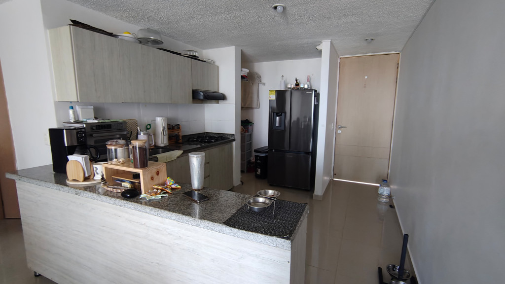 Apartamento en arriendo en Andalucia, Barranquilla · foto 5 de 16