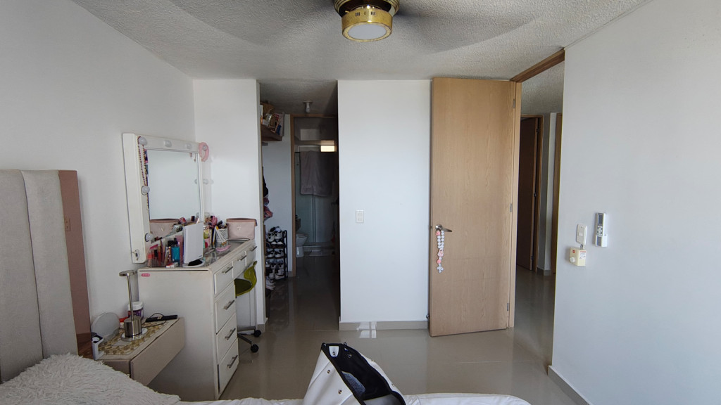 Apartamento en arriendo en Andalucia, Barranquilla · foto 6 de 16