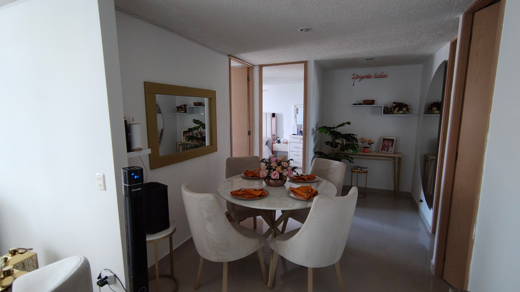 Apartamento en arriendo en Andalucia, Barranquilla · foto 7 de 16