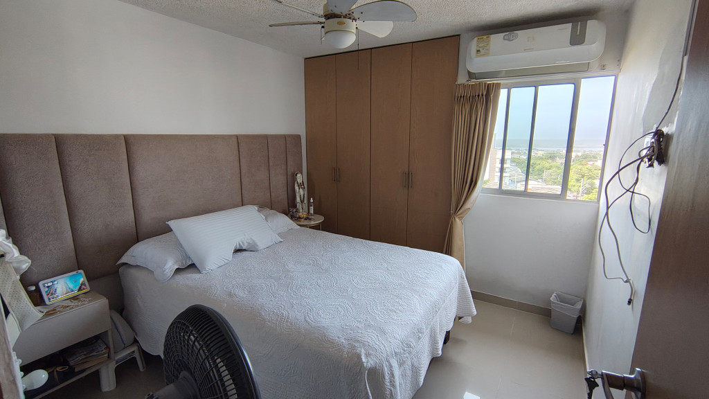 Apartamento en arriendo en Andalucia, Barranquilla · foto 8 de 16