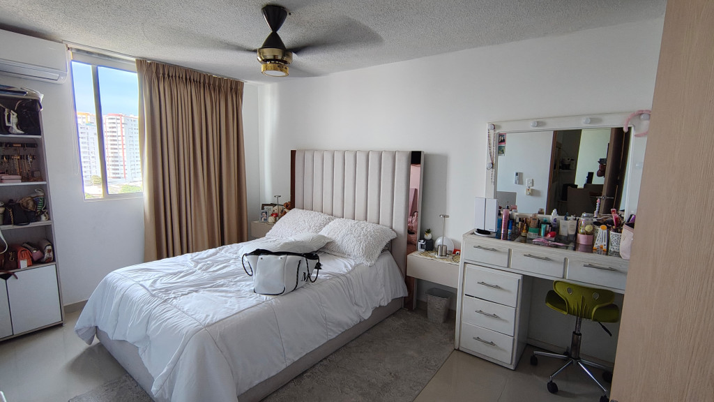 Apartamento en arriendo en Andalucia, Barranquilla · foto 10 de 16
