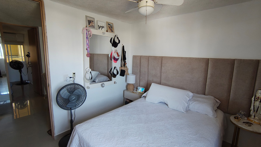 Apartamento en arriendo en Andalucia, Barranquilla · foto 11 de 16
