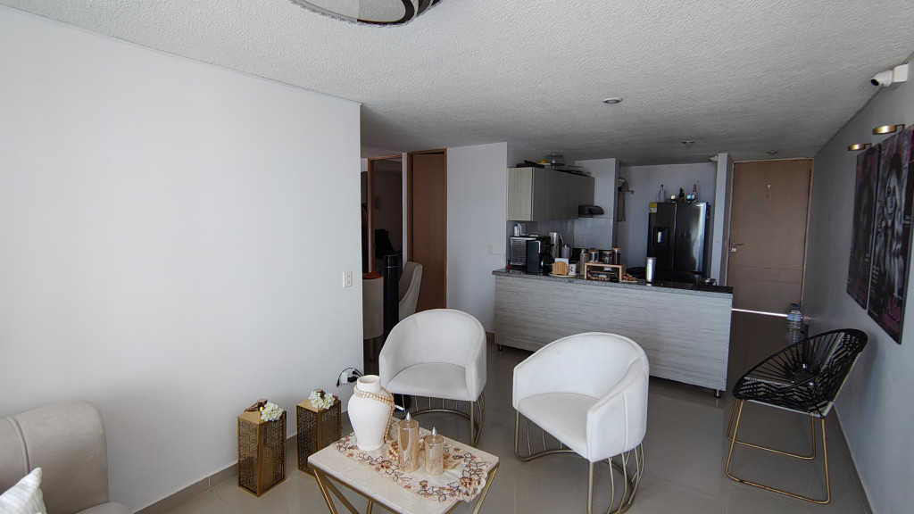 Apartamento en arriendo en Andalucia, Barranquilla · foto 12 de 16