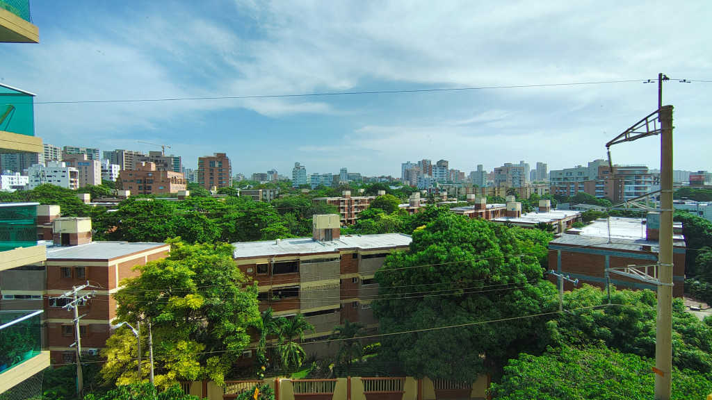 Apartamento en arriendo en Andalucia, Barranquilla · foto 14 de 16