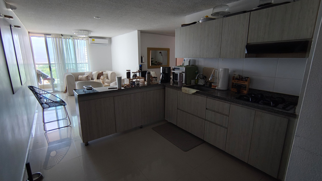 Apartamento en arriendo en Andalucia, Barranquilla · foto 16 de 16