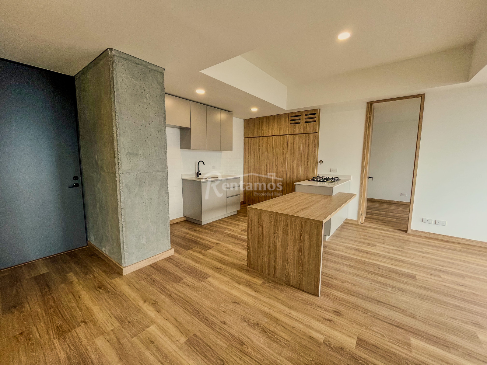 Apartamento en venta en Señorial, Envigado · foto 4 de 20