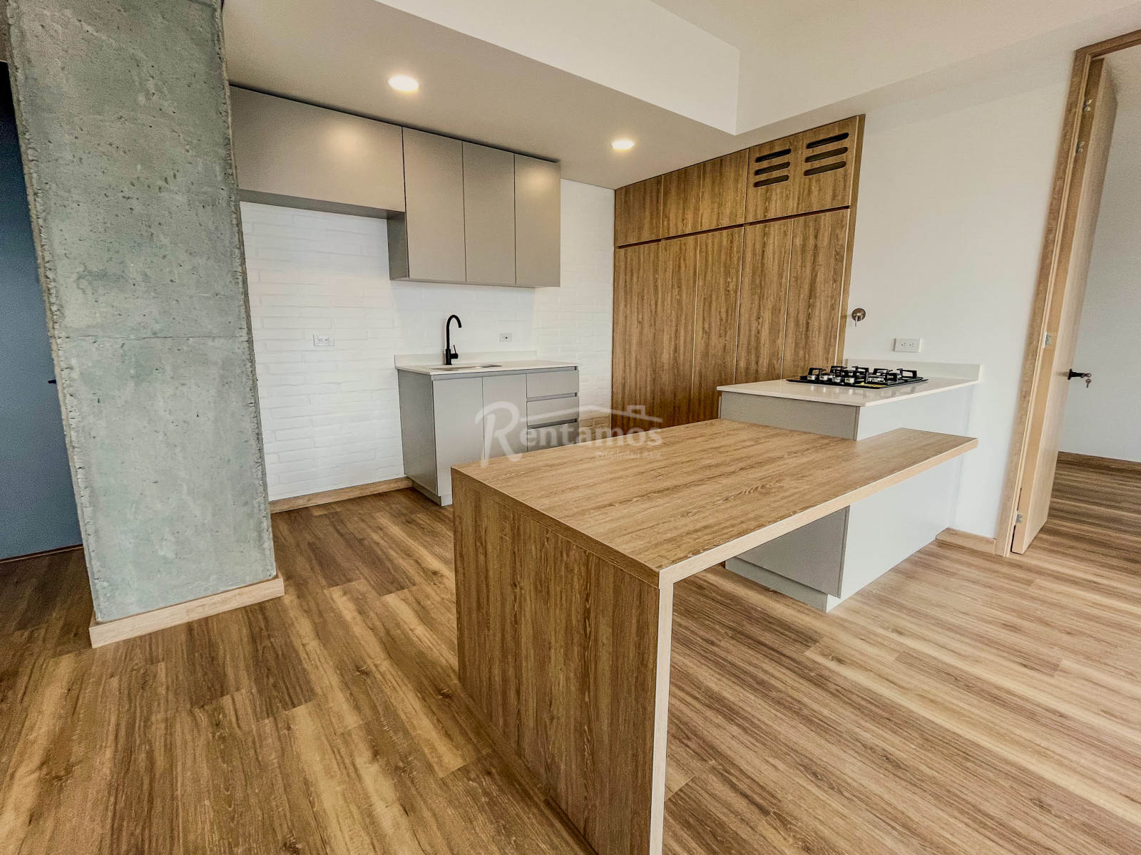 Apartamento en venta en Señorial, Envigado · foto 5 de 20