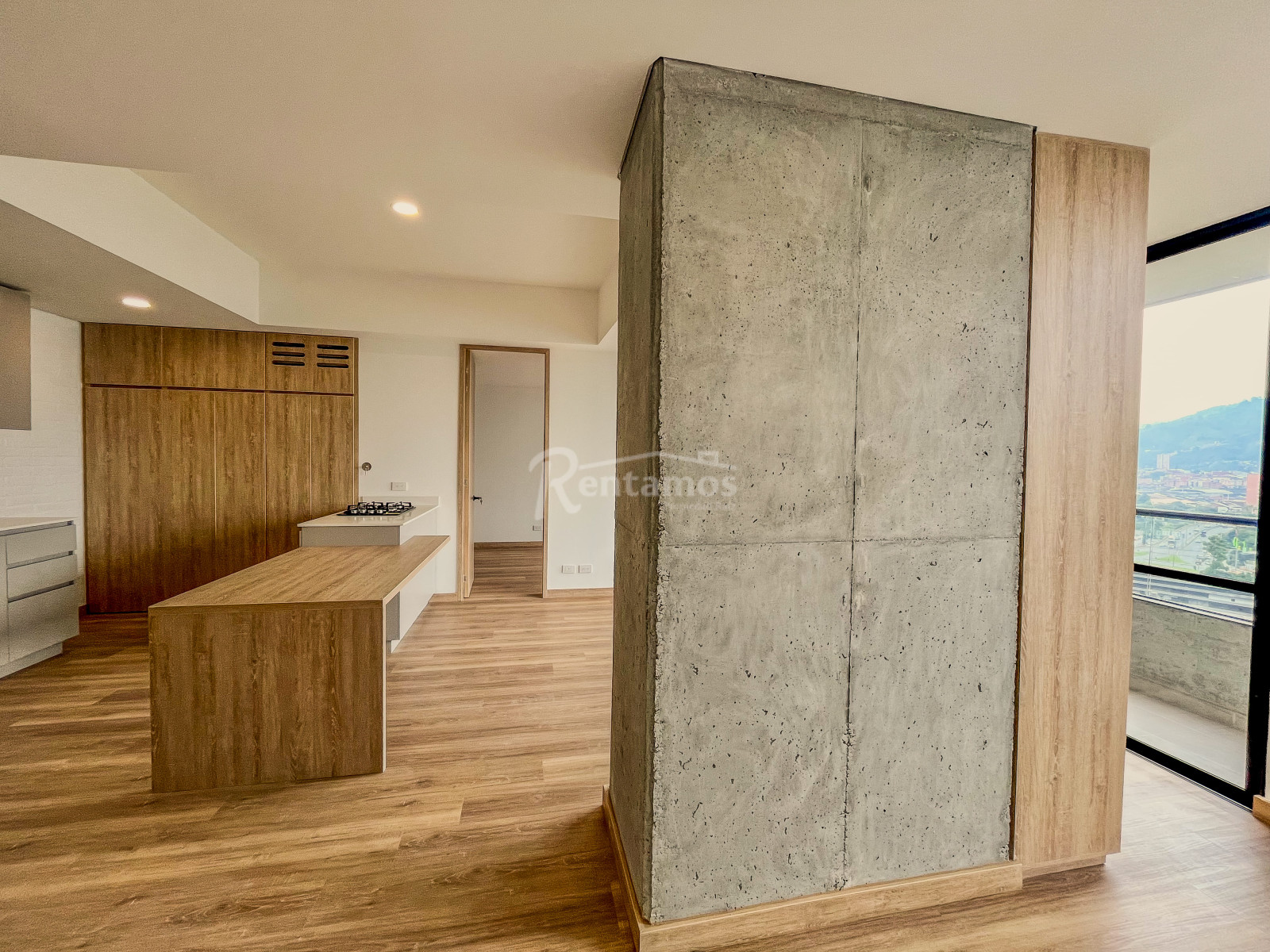 Apartamento en venta en Señorial, Envigado · foto 6 de 20