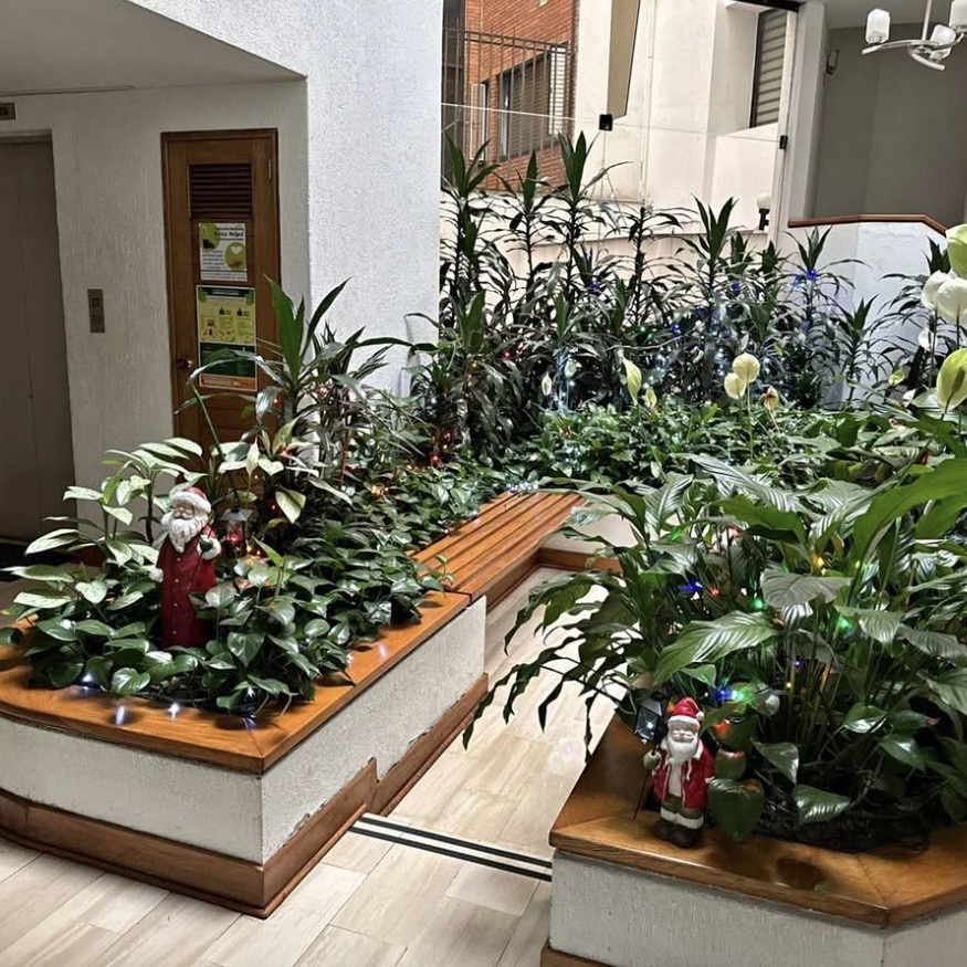 Apartamento en venta en Santa Barbara, Bogotá · foto 2 de 16
