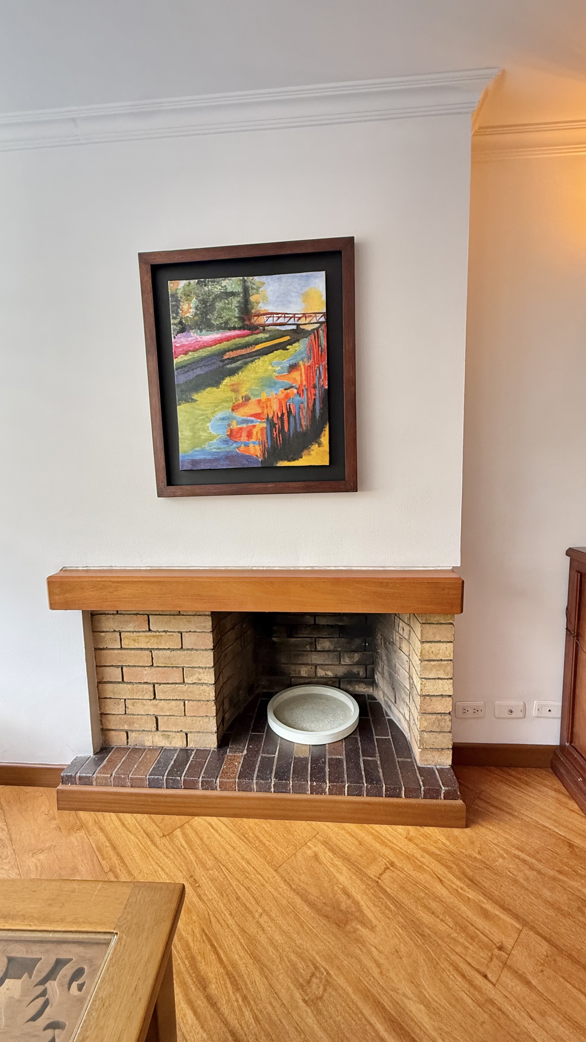 Apartamento en venta en Santa Barbara, Bogotá · foto 3 de 16