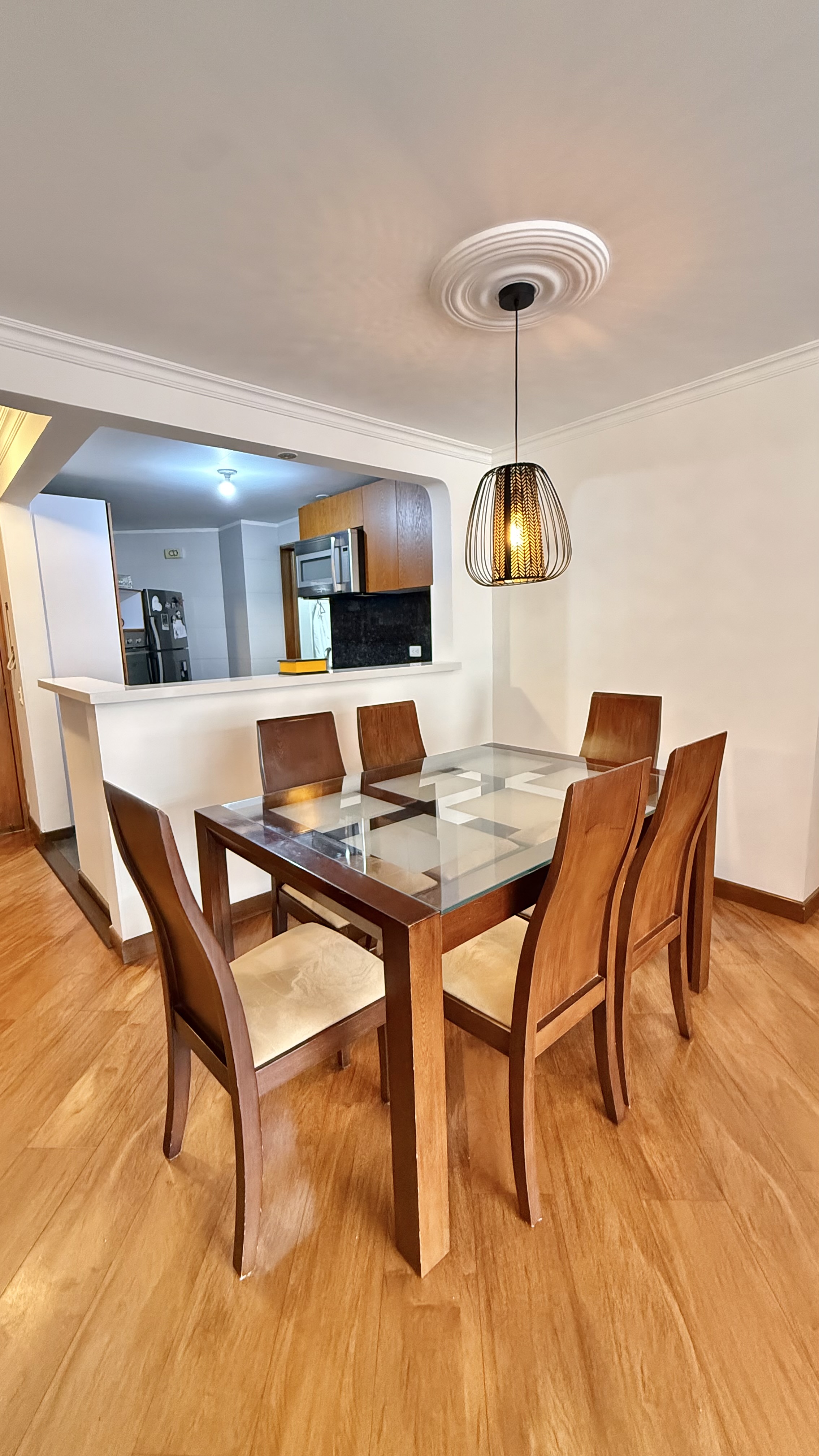Apartamento en venta en Santa Barbara, Bogotá · foto 4 de 16