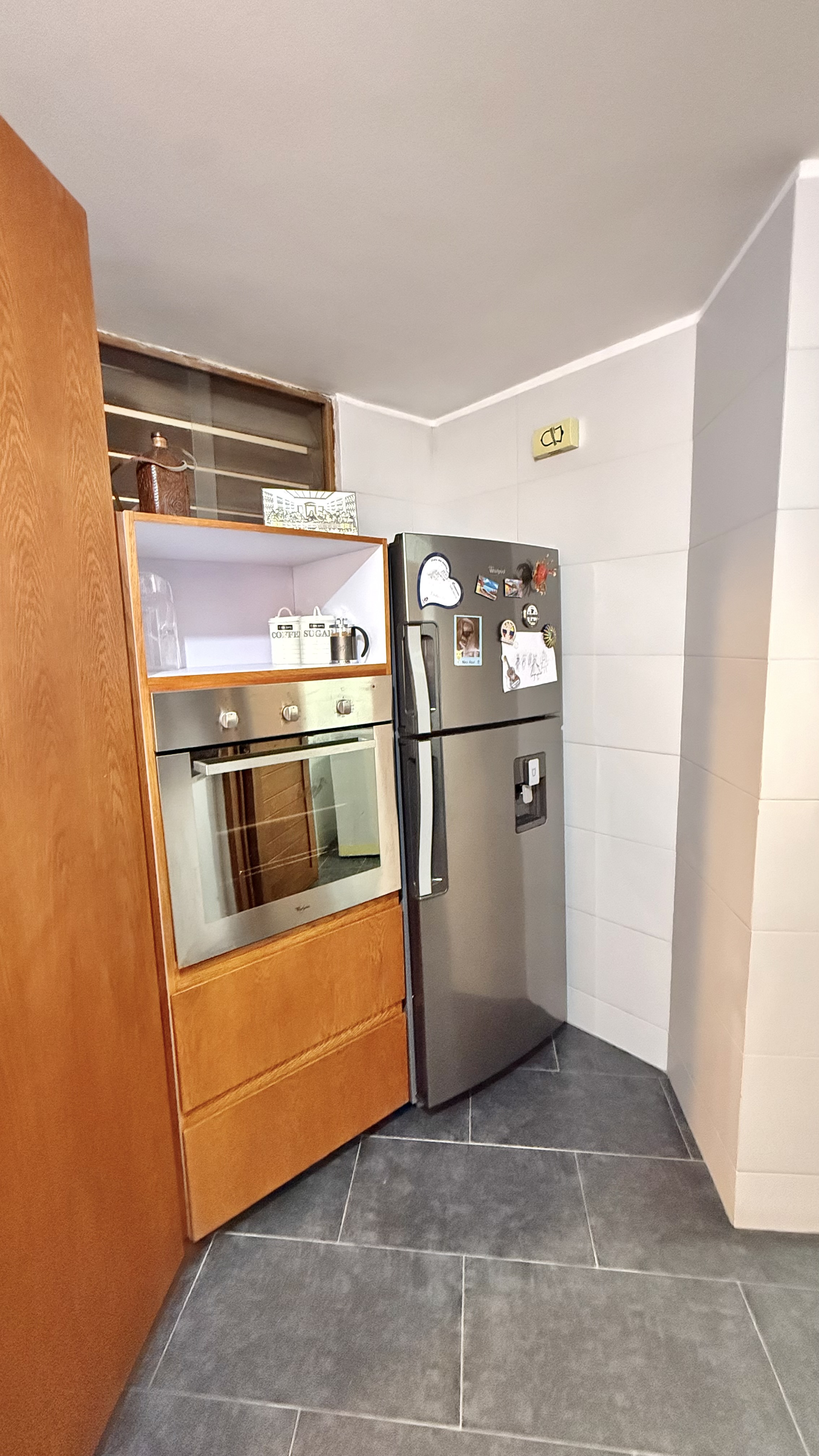 Apartamento en venta en Santa Barbara, Bogotá · foto 10 de 16