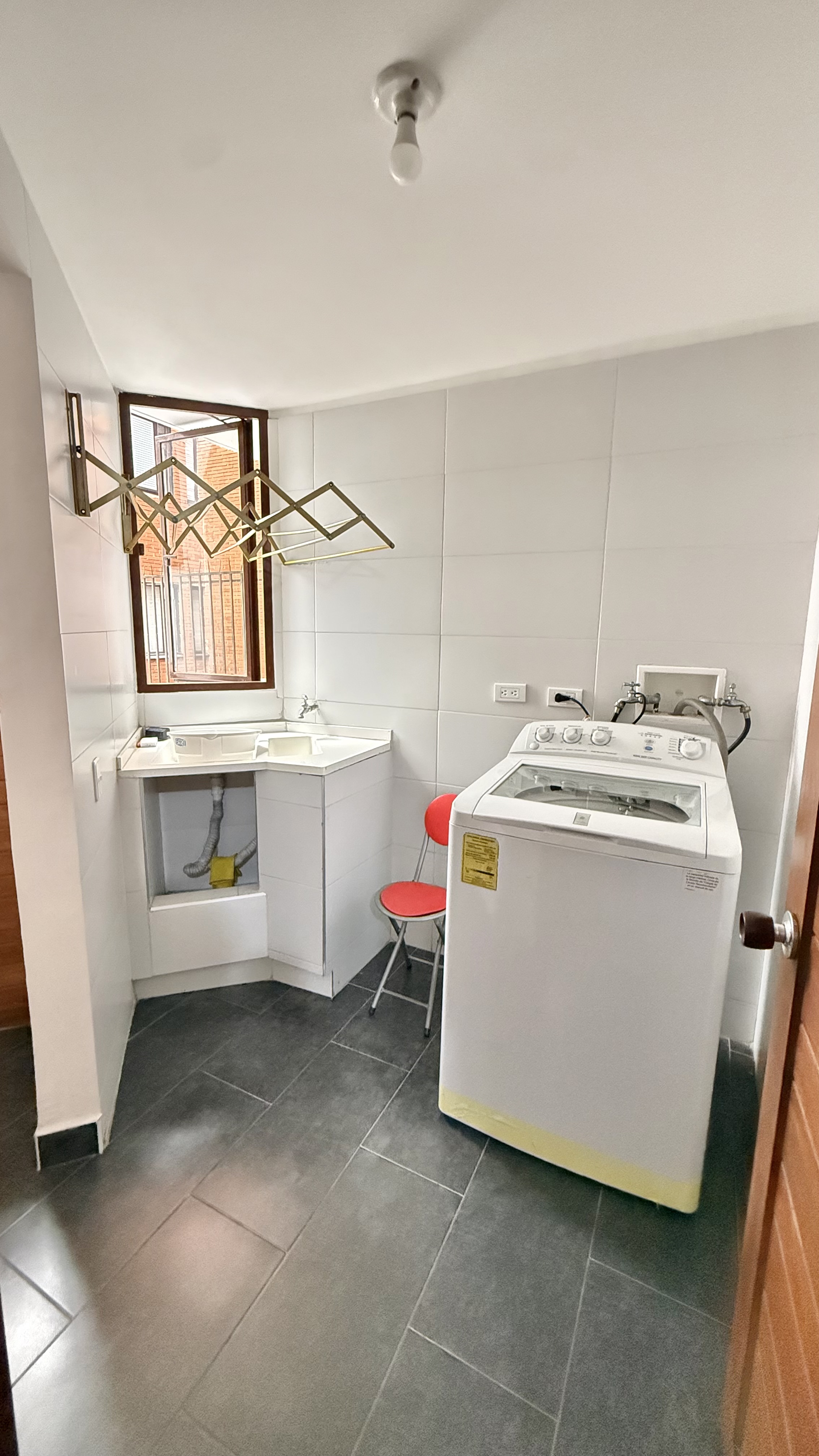Apartamento en venta en Santa Barbara, Bogotá · foto 11 de 16
