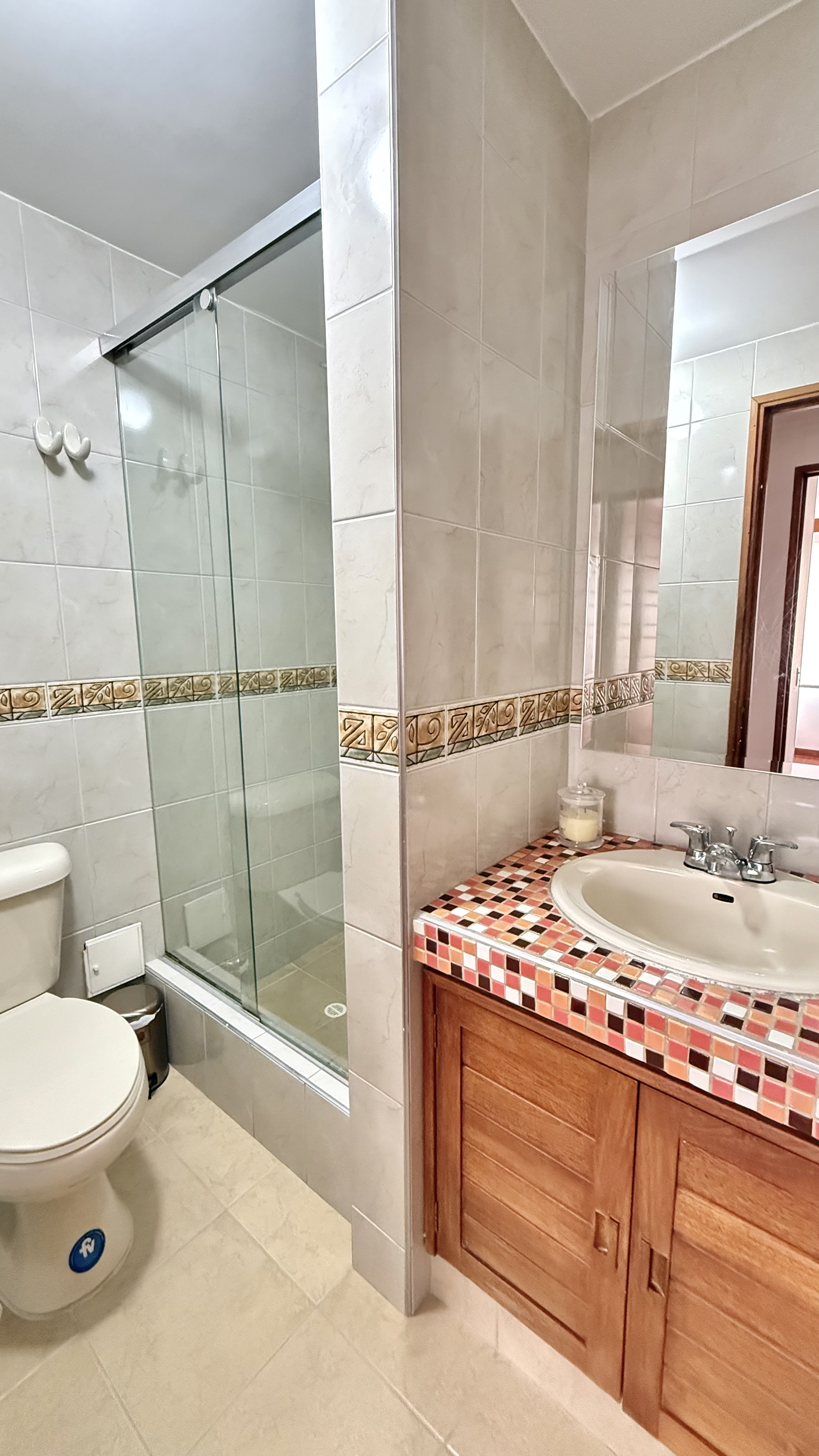 Apartamento en venta en Santa Barbara, Bogotá · foto 12 de 16