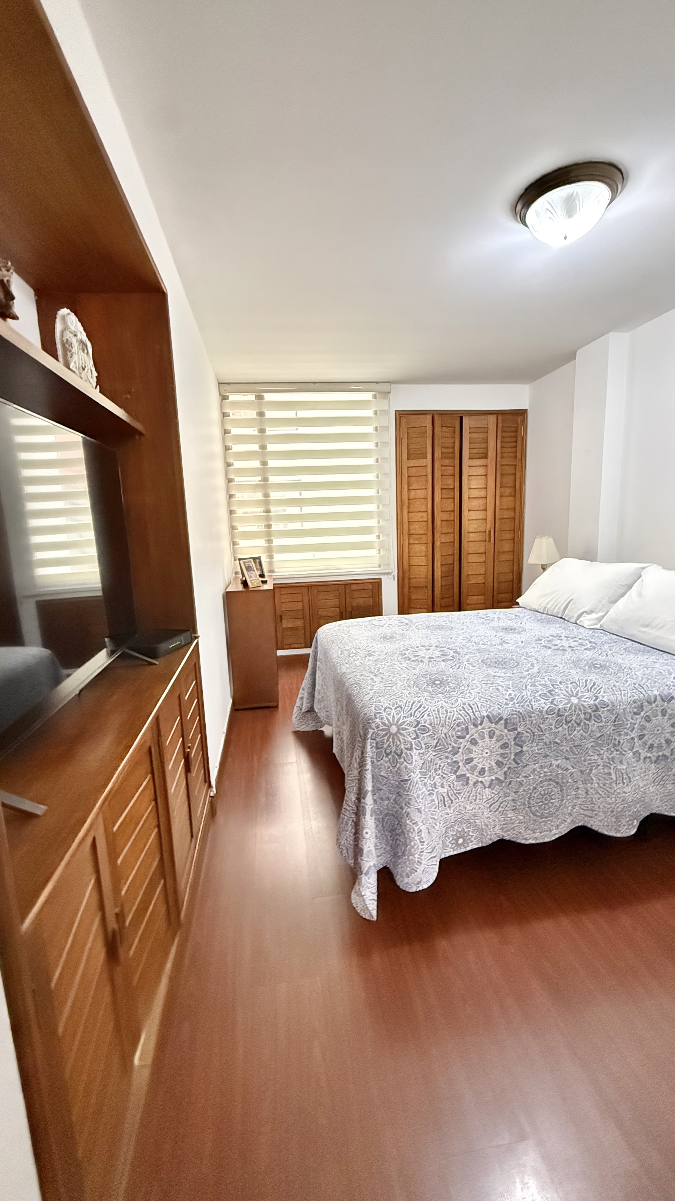 Apartamento en venta en Santa Barbara, Bogotá · foto 13 de 16