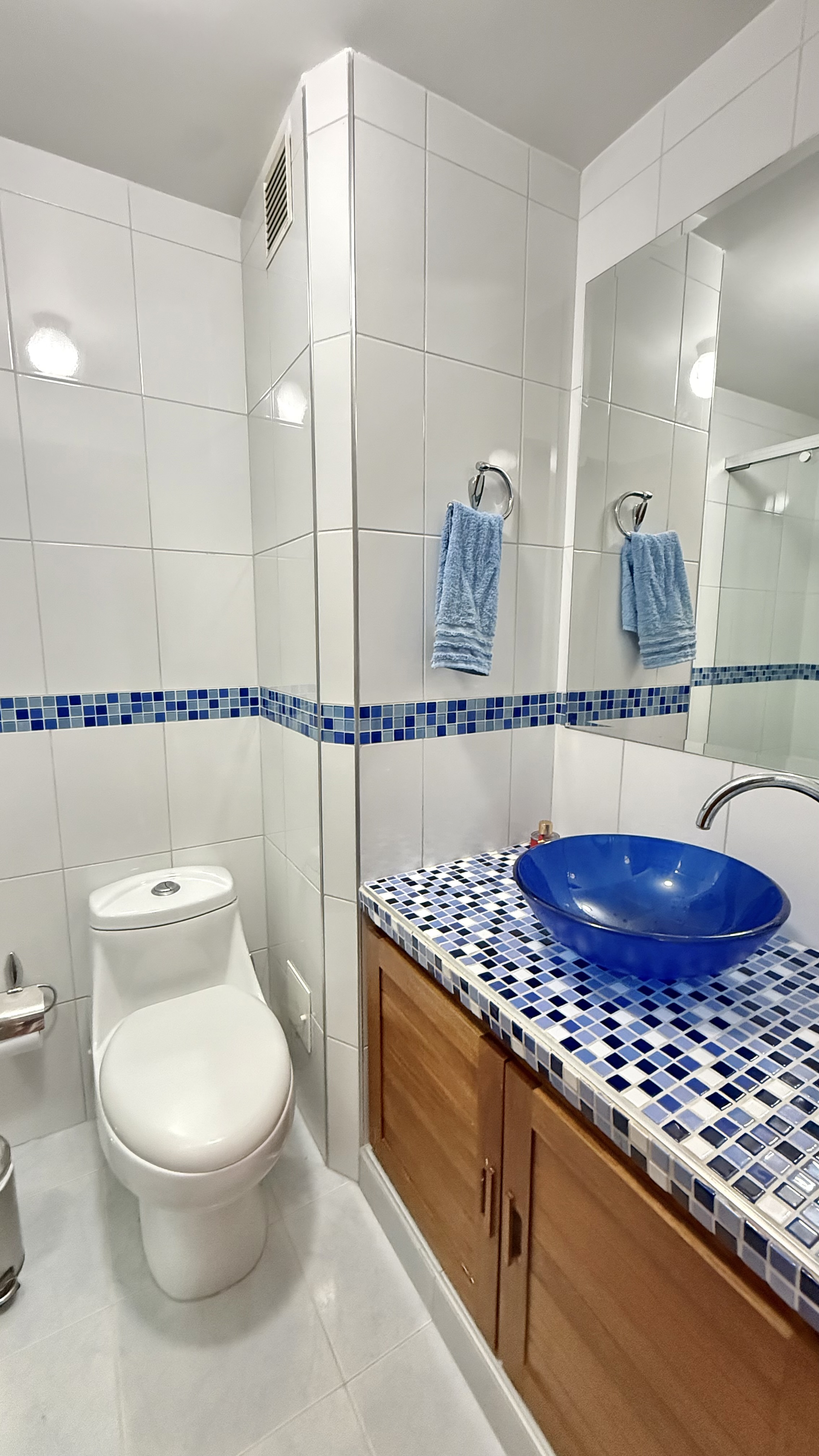Apartamento en venta en Santa Barbara, Bogotá · foto 14 de 16