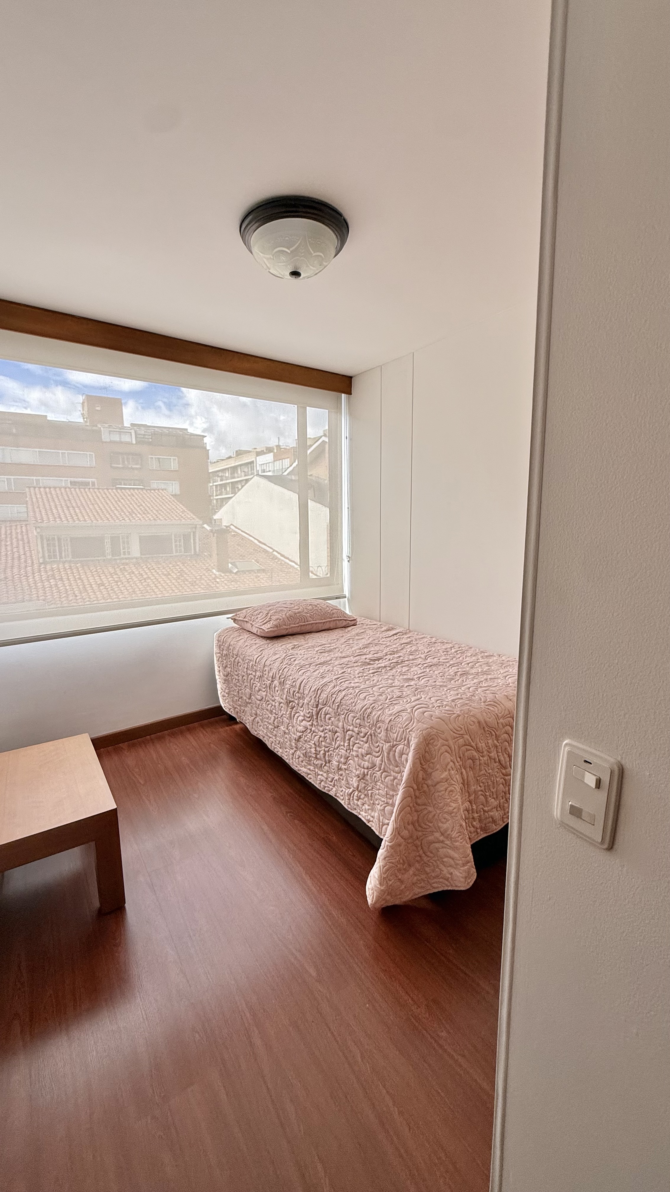 Apartamento en venta en Santa Barbara, Bogotá · foto 15 de 16