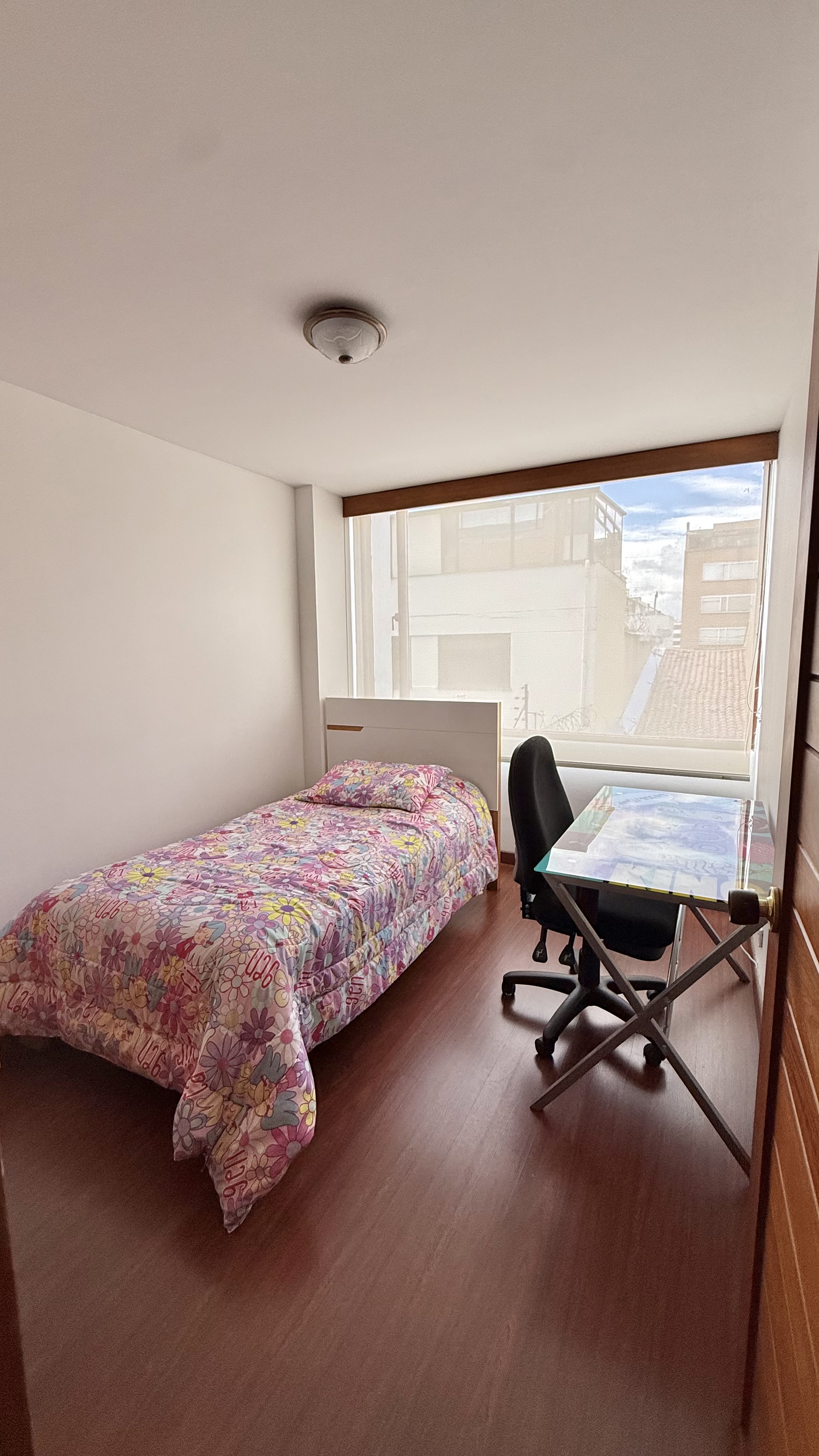 Apartamento en venta en Santa Barbara, Bogotá · foto 16 de 16