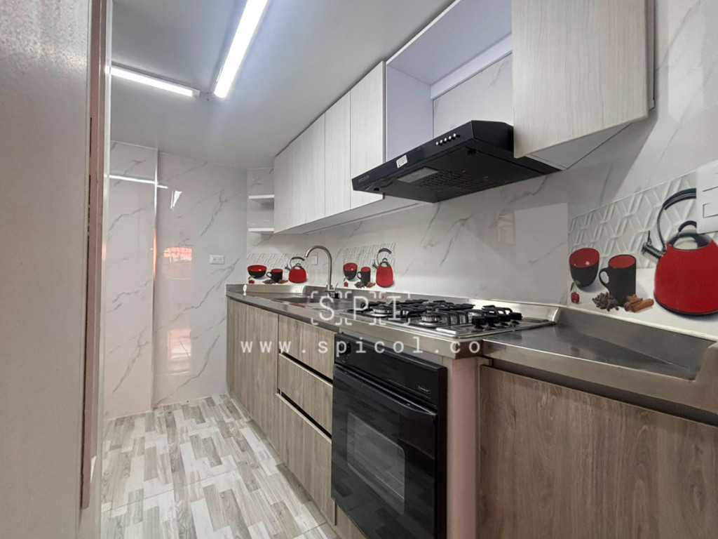 Apartamento en venta en Villa Magdala, Bogotá · foto 3 de 17