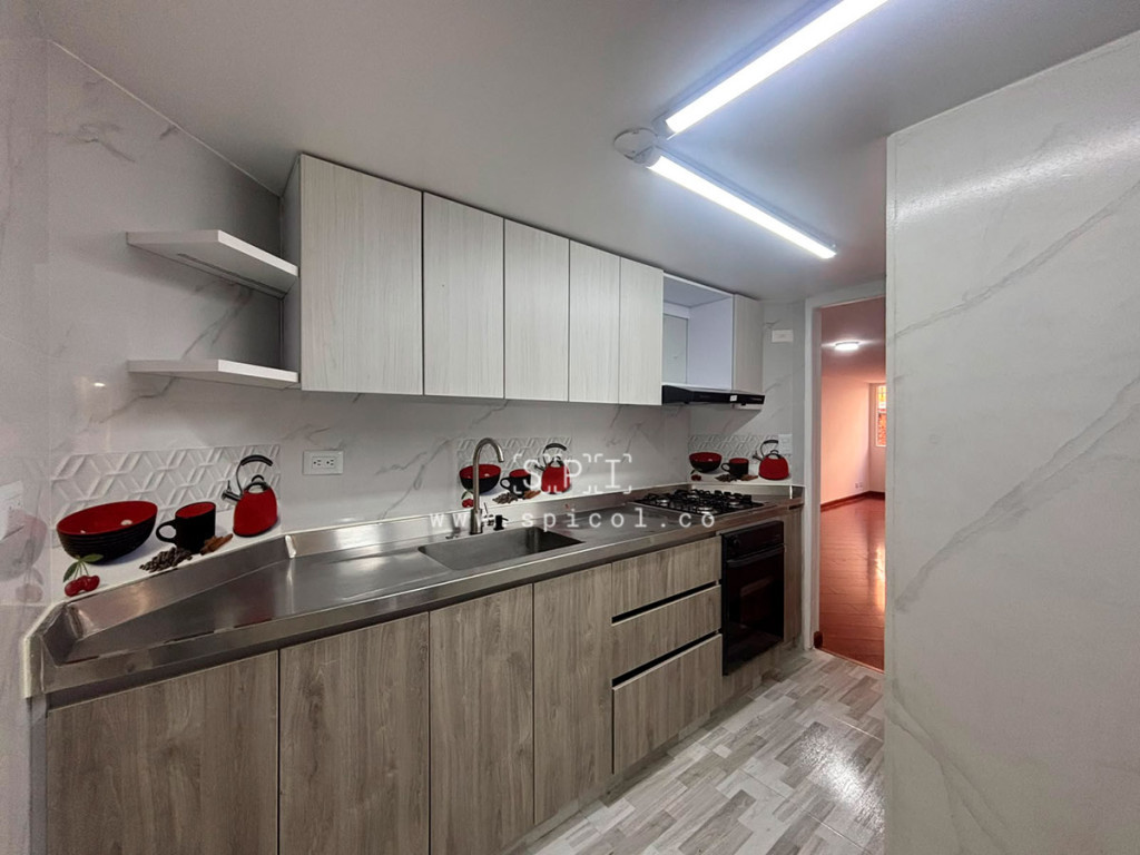 Apartamento en venta en Villa Magdala, Bogotá · foto 4 de 17