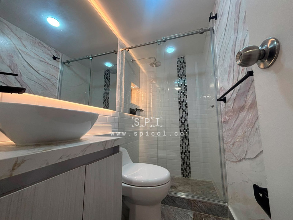 Apartamento en venta en Villa Magdala, Bogotá · foto 16 de 17
